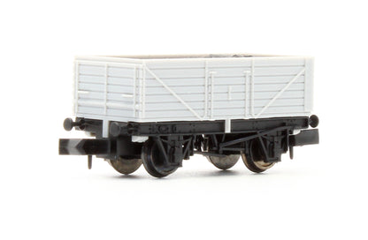 Pre-Owned 7 Plank Wagon - Unpainted