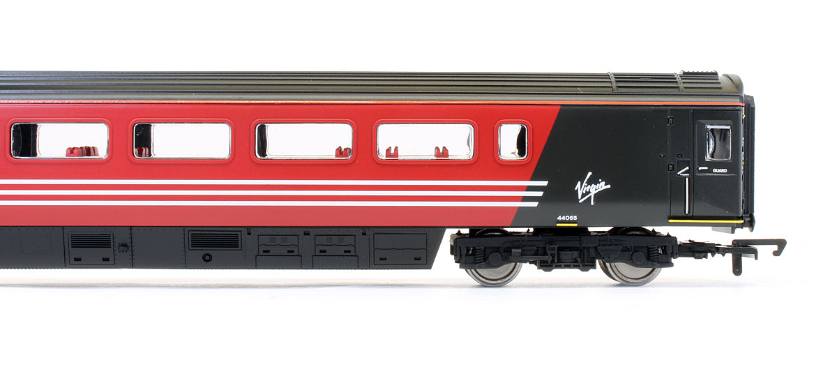 Pre-Owned Virgin MK3 Trailer Guard's Standard Coach '44065'