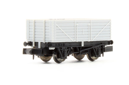 Pre-Owned 7 Plank Wagon - Unpainted