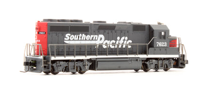 Pre-Owned 48622 GP40-2 Southern Pacific Diesel Locomotive - Road #7623