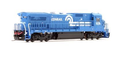 Pre-Owned 48708 Dash 8-40B Conrail Diesel Locomotive - Road #5076