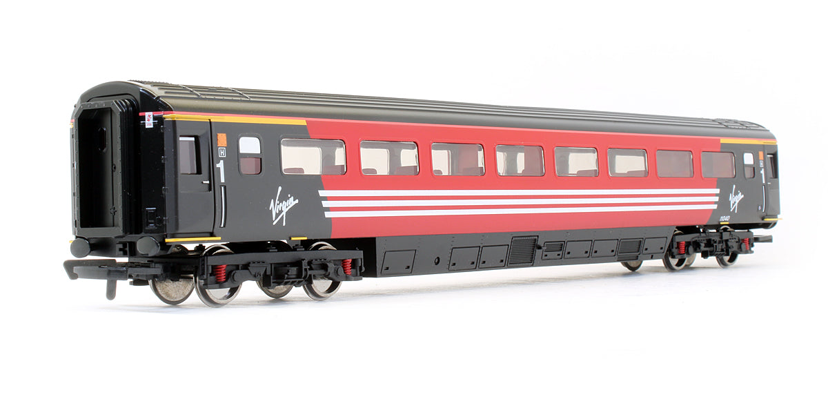 Pre-Owned Virgin MK3 Open 1st Class Coach '11040'