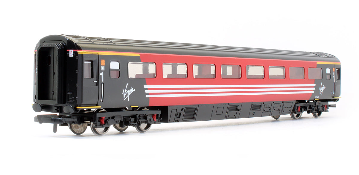Pre-Owned Virgin MK3 Open 1st Class Coach '11040'