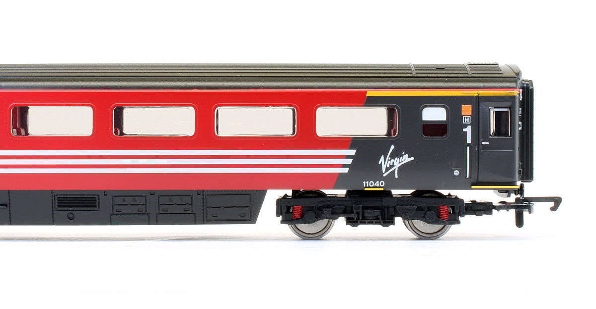 Pre-Owned Virgin MK3 Open 1st Class Coach '11040'