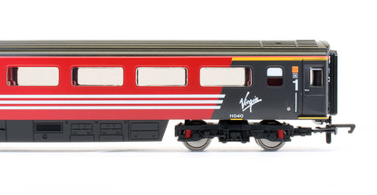 Pre-Owned Virgin MK3 Open 1st Class Coach '11040'