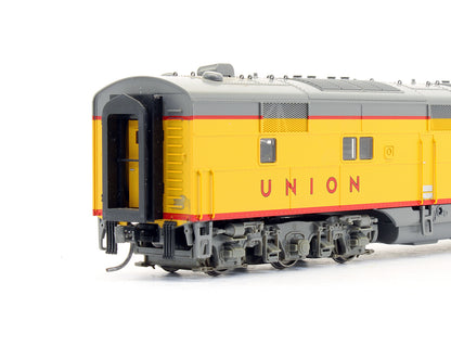 601 Pre-Owned EMD E7A Diesel Locomotive Union Pacific - Road #907A - DCC Sound Fitted