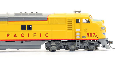 601 Pre-Owned EMD E7A Diesel Locomotive Union Pacific - Road #907A - DCC Sound Fitted