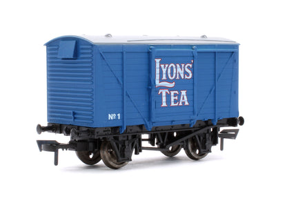 Ventilated Van Lyons Tea No1