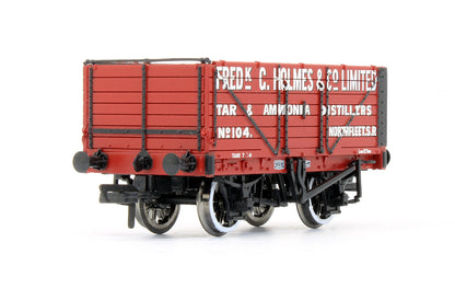 Pre-Owned Set Of 3 Coal Trader Classic Wagons 'Kent' - Exclusive Edition