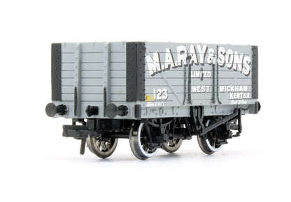 Pre-Owned Set Of 3 Coal Trader Classic Wagons 'Kent' - Exclusive Edition