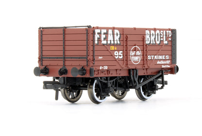 Pre-Owned Set Of 3 Coal Trader Classic Wagons 'Surrey / Sussex' - Exclusive Edition