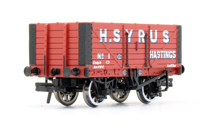 Pre-Owned Set Of 3 Coal Trader Classic Wagons 'Surrey / Sussex' - Exclusive Edition