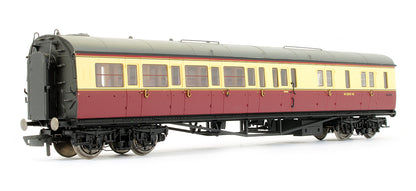 Pre-Owned BR Collett Corridor Brake 3rd (RH) Coach W5091W