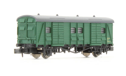 Pre-Owned SR Green CCT Utility Van 'S2394S'