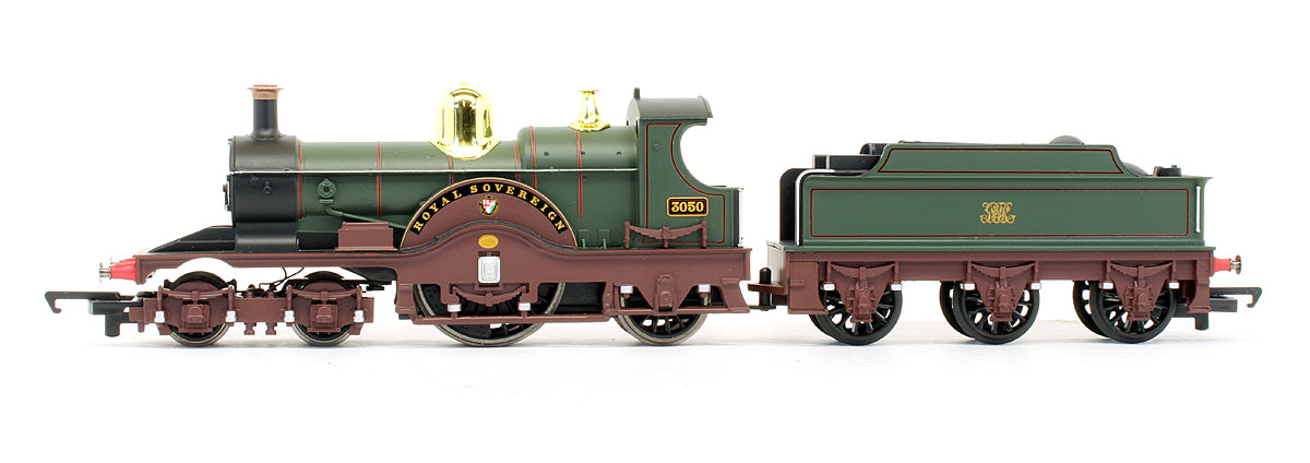 Pre-Owned 'The Flying Dutchman' Train Pack - Limited Edition