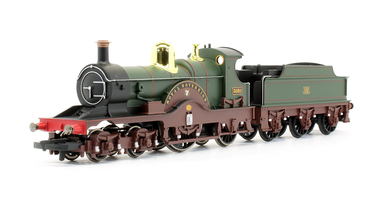 Pre-Owned 'The Flying Dutchman' Train Pack - Limited Edition