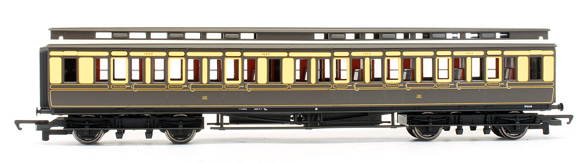 Pre-Owned 'The Flying Dutchman' Train Pack - Limited Edition