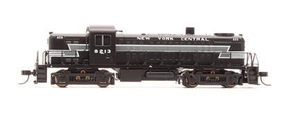 Pre-Owned 920-75111 RS2 Diesel Locomotive New York Central - Road #8213
