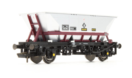 Pre-Owned 32.5T MGR Coal Hopper Wagon (HAA) No.355760