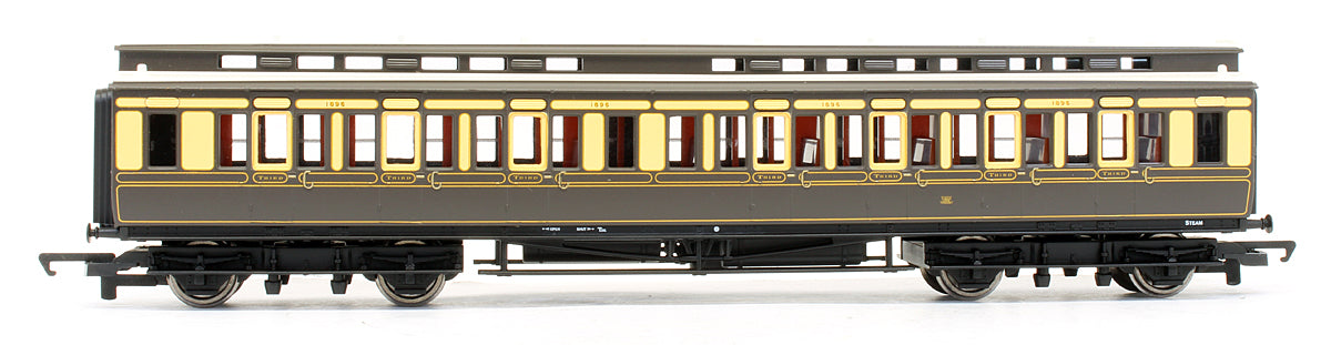 Pre-Owned 'The Flying Dutchman' Train Pack - Limited Edition