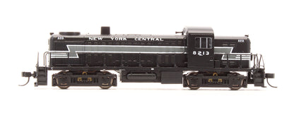 Pre-Owned 920-75111 RS2 Diesel Locomotive New York Central - Road #8213