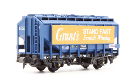 Pre-Owned NRP503 Whisky Grain Hopper Souvenir Set 3 Haig / Grant's - Limited Edition