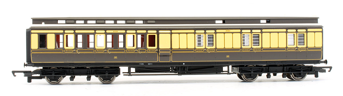 Pre-Owned 'The Flying Dutchman' Train Pack - Limited Edition