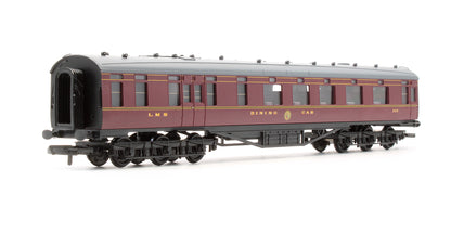 Pre-Owned LMS 68ft Dining Car '235'