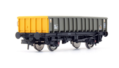 Pre-Owned 33-027 MFA Open Box Mineral Wagon EWS (EX-RFD) '391070'