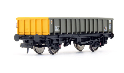Pre-Owned 33-027 MFA Open Box Mineral Wagon EWS (EX-RFD) '391070'