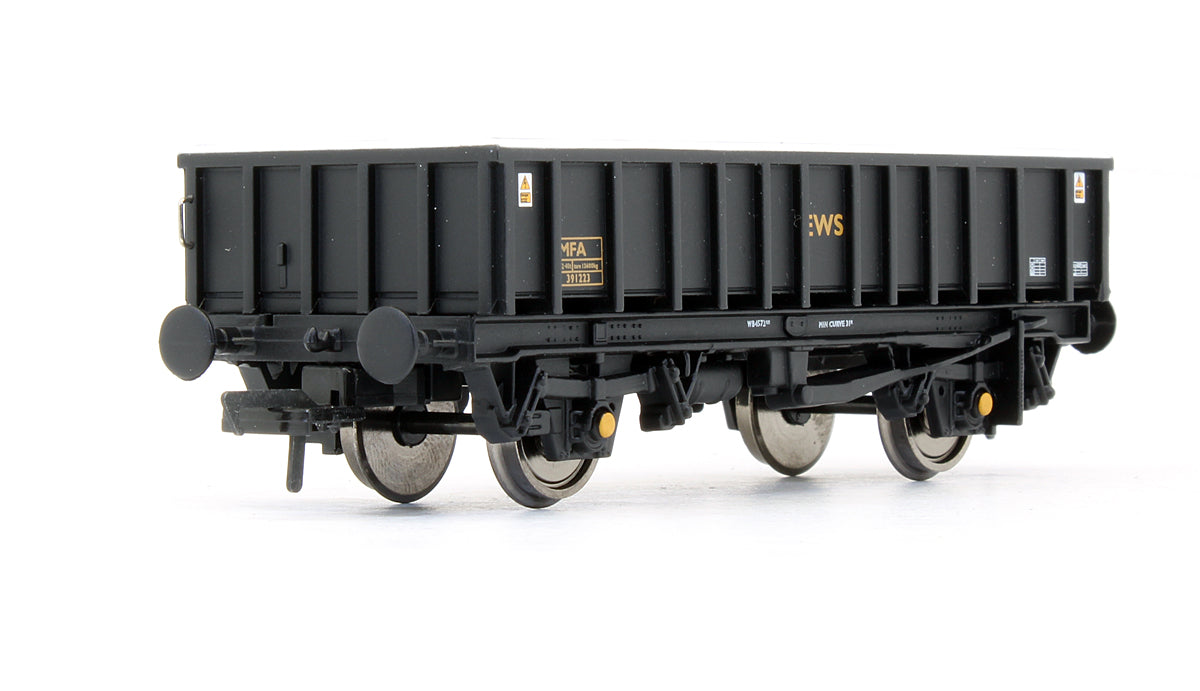Pre-Owned MFA Open Box Mineral Wagon EWS (EX-Loadhaul) '391223'