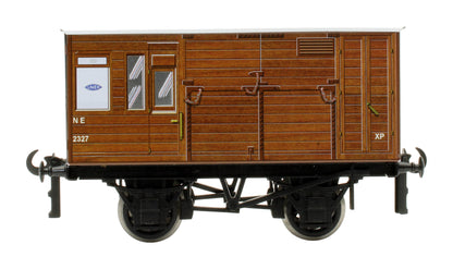 Pre-Owned Set 12 of 3x Private Mixed Vans