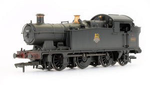 Pre-Owned Class 56XX Tank 5660 BR Black Steam Locomotive (Weathered)