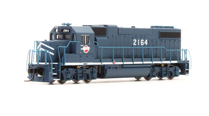 Pre-Owned 920-75030 GP38-2 Diesel Locomotive MP - Road #2164