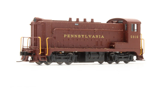 Pre-Owned VO-1000 Diesel Locomotive Pennsylvania - Road #5916 - DCC Fitted
