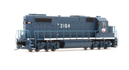Pre-Owned 920-75030 GP38-2 Diesel Locomotive MP - Road #2164