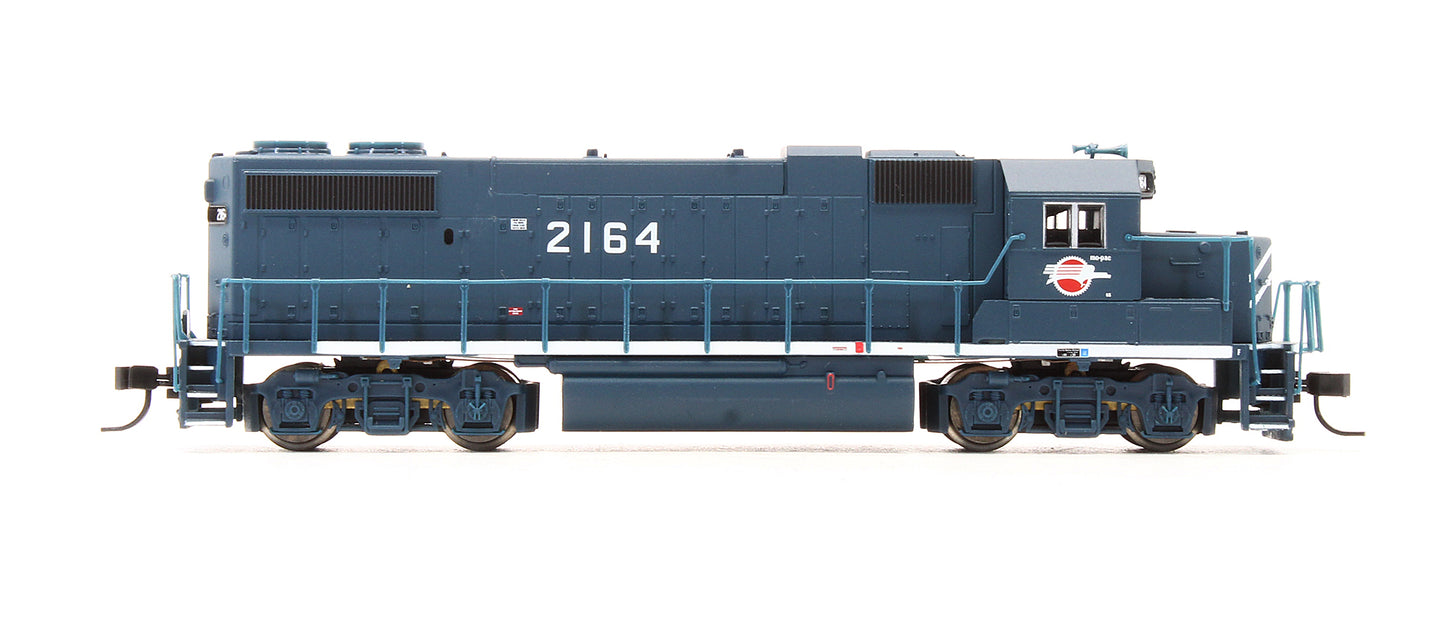 Pre-Owned 920-75030 GP38-2 Diesel Locomotive MP - Road #2164