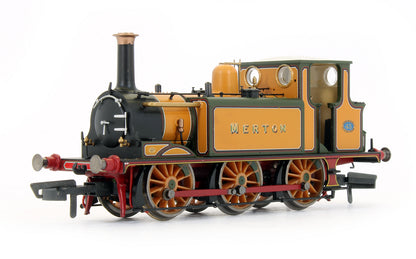 Pre-Owned LB&SCR 45 'Merton' Steam Locomotive (Centenary Year Limited Edition)