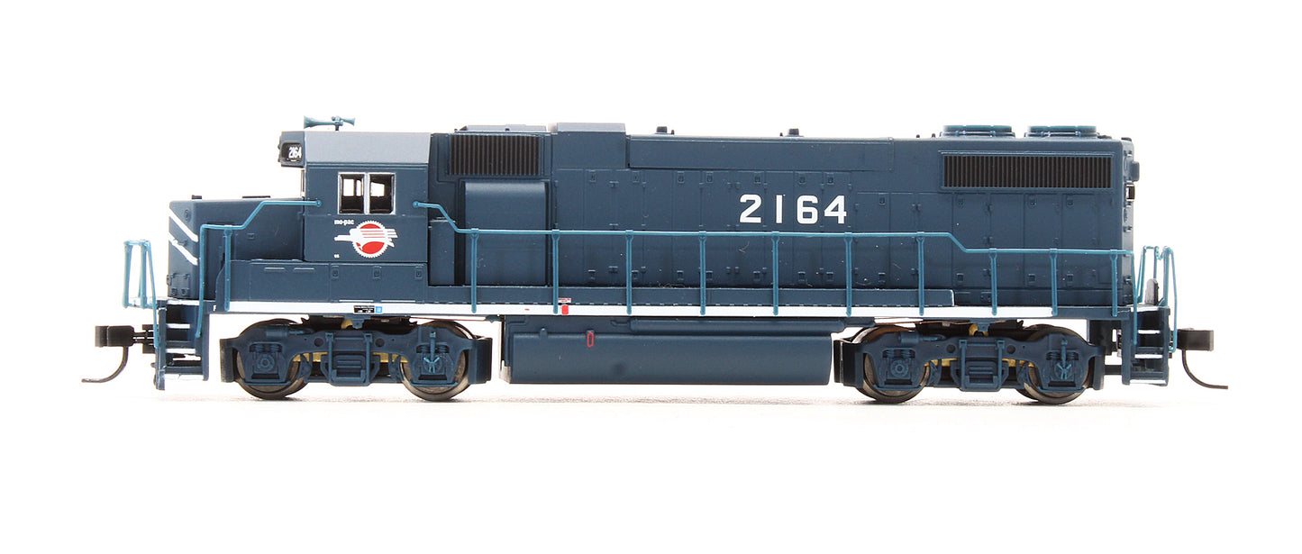Pre-Owned 920-75030 GP38-2 Diesel Locomotive MP - Road #2164