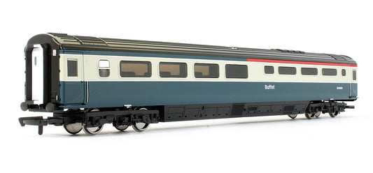 Pre-Owned BR Intercity MK3 Buffet Car '40001'