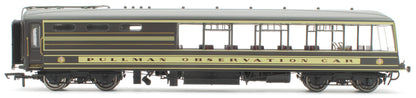 Pre-Owned Pullman 'Devon Belle' Observation Car - With Lights