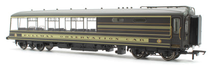 Pre-Owned Pullman 'Devon Belle' Observation Car - With Lights
