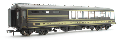 Pre-Owned Pullman 'Devon Belle' Observation Car - With Lights