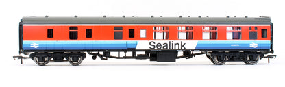 Pre-Owned 39-001K BR Mk1 Coach Twin Pack Sealink - Limited Edition