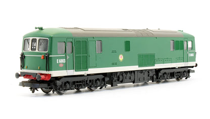 Pre-Owned BR Green Class 73 'E6003' Electro-Diesel Locomotive
