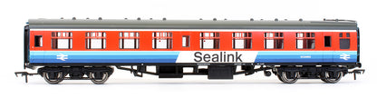 Pre-Owned 39-001K BR Mk1 Coach Twin Pack Sealink - Limited Edition