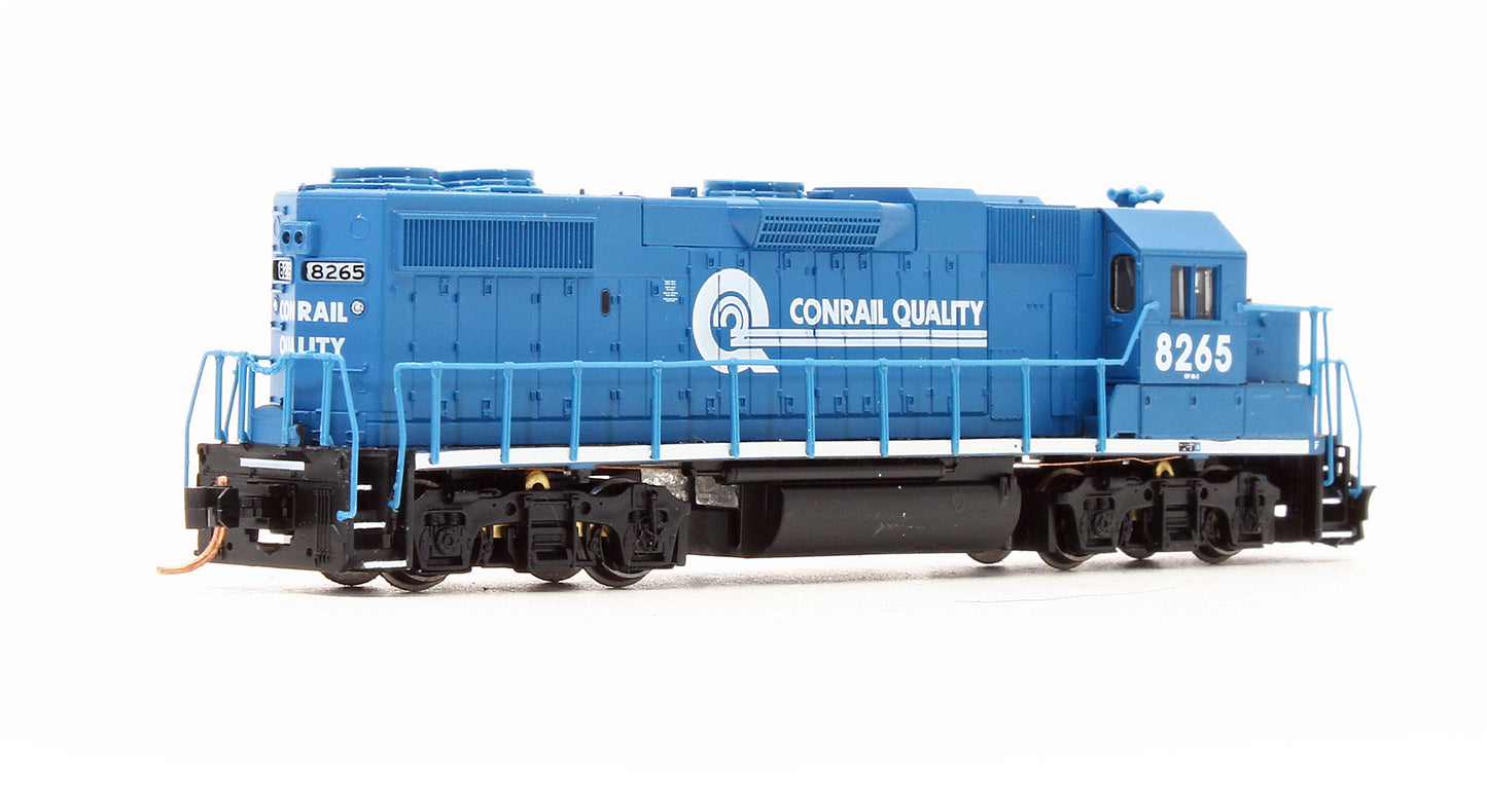 Pre-Owned 929-50306 GP38-2 Diesel Locomotive Conrail - Road #8265