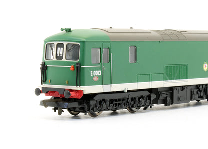 Pre-Owned BR Green Class 73 'E6003' Electro-Diesel Locomotive