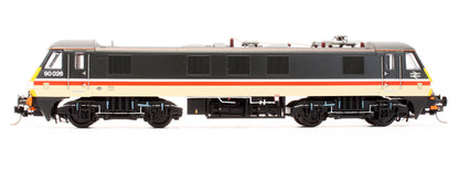 Pre-Owned 32-613 Class 90 90026 BR InterCity (Mainline) Electric Locomotive - DCC Fitted