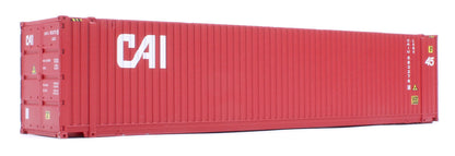 45ft High Cube Container K Line & Cai Twin Pack